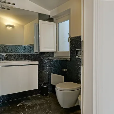 Appartamento Bordonaro - By Vacation Service