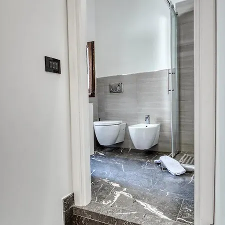 아파트 Bordonaro - By Vacation Service