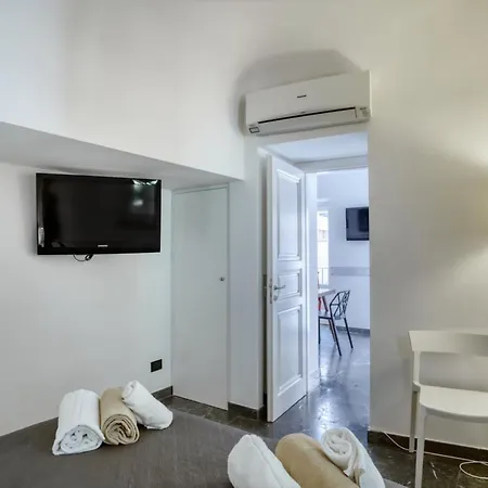 아파트 Bordonaro - By Vacation Service *