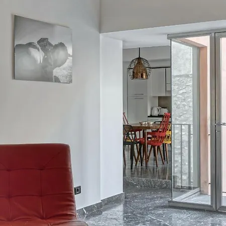 Bordonaro - By Vacation Service 아파트 체팔루