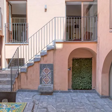 Bordonaro - By Vacation Service * Cefalù