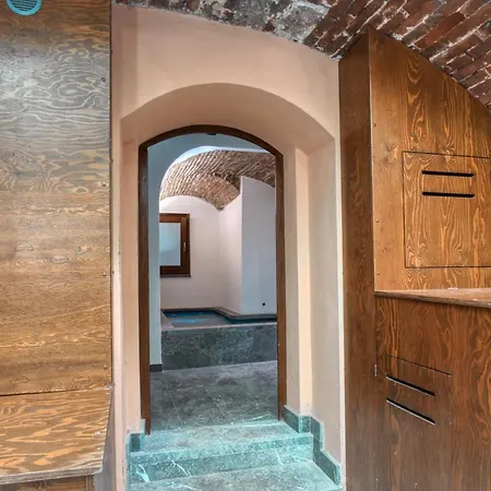 Bordonaro - By Vacation Service 아파트