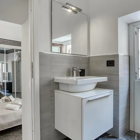 아파트 Bordonaro - By Vacation Service 체팔루