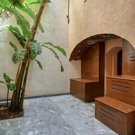 아파트 Bordonaro - By Vacation Service