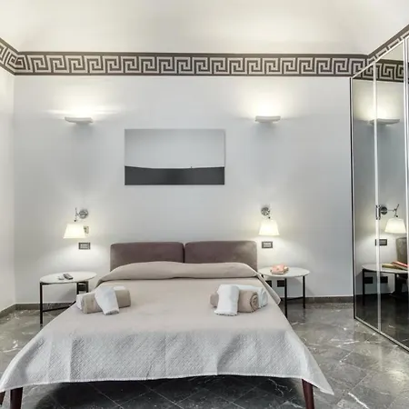 아파트 Bordonaro - By Vacation Service