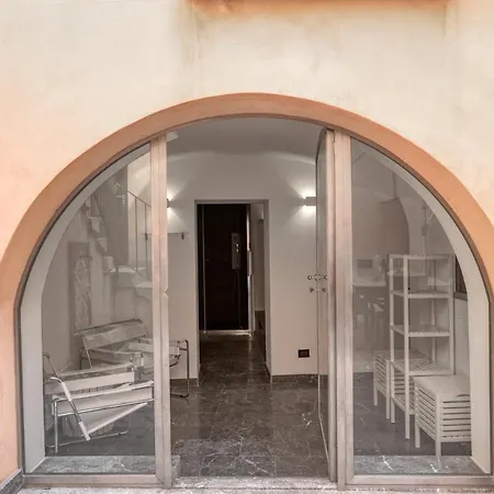 Bordonaro - By Vacation Service 아파트 체팔루