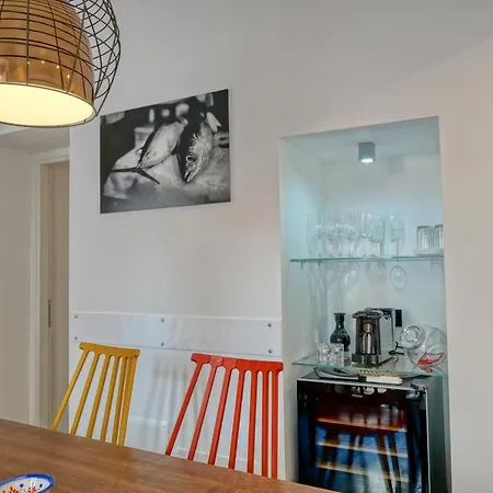 Bordonaro - By Vacation Service 아파트 체팔루