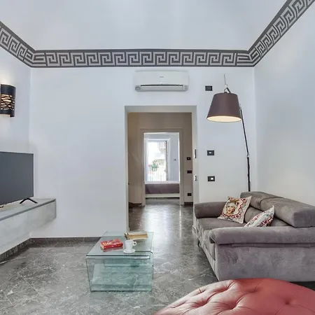 Bordonaro - By Vacation Service 아파트