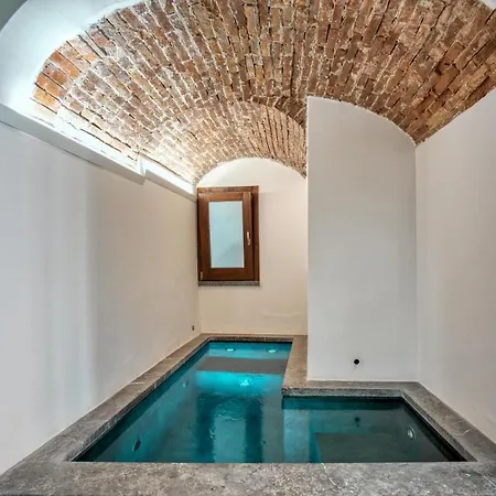 Bordonaro - By Vacation Service 아파트 *