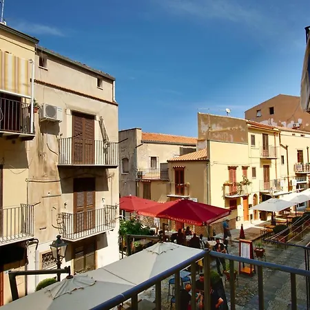 Bordonaro - By Vacation Service 아파트 *