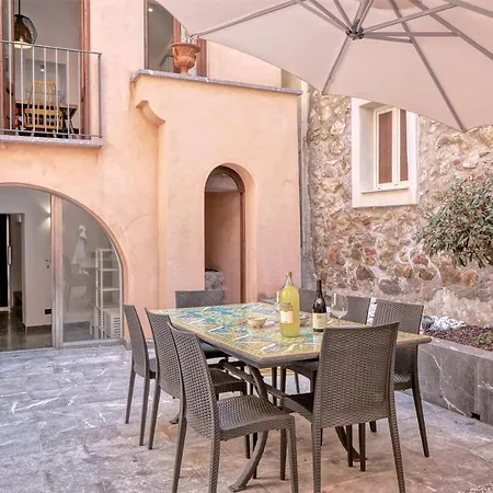 아파트 Bordonaro - By Vacation Service *