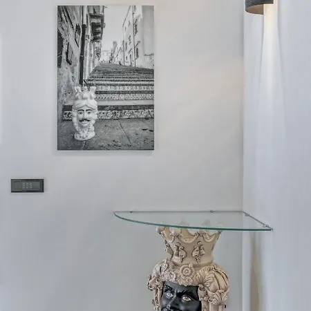 Bordonaro - By Vacation Service * 체팔루