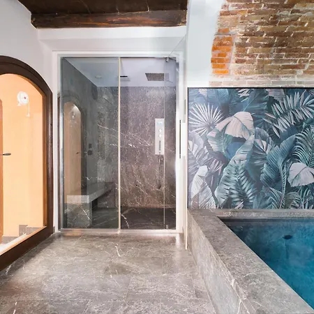Appartement Bordonaro - By Vacation Service *