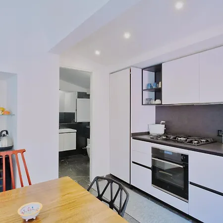 Appartement Bordonaro - By Vacation Service *